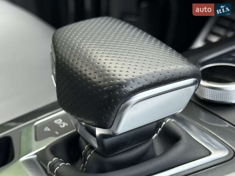 Внедорожник / Кроссовер Audi Q7 2017 в Ровно фото 66 Внедорожник / Кроссовер Audi Q7 2017 в Ровно