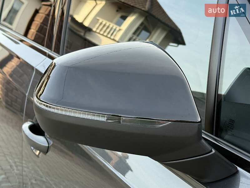 Внедорожник / Кроссовер Audi Q7 2017 в Ровно фото 80 Внедорожник / Кроссовер Audi Q7 2017 в Ровно