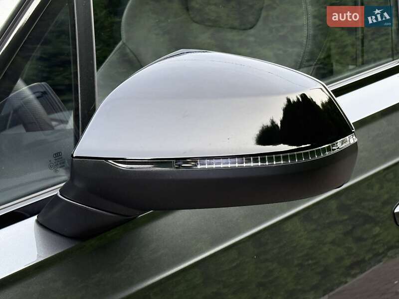 Внедорожник / Кроссовер Audi Q7 2017 в Ровно фото 85 Внедорожник / Кроссовер Audi Q7 2017 в Ровно