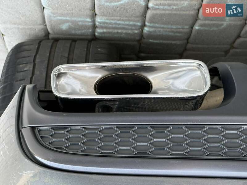 Внедорожник / Кроссовер Audi Q7 2017 в Ровно фото 94 Внедорожник / Кроссовер Audi Q7 2017 в Ровно