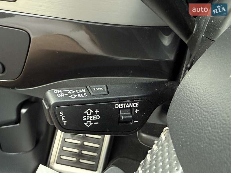 Внедорожник / Кроссовер Audi Q7 2017 в Ровно фото 106 Внедорожник / Кроссовер Audi Q7 2017 в Ровно