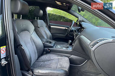 Внедорожник / Кроссовер Audi Q7 2008 в 