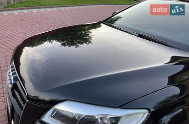 Внедорожник / Кроссовер Audi Q7 2008 в 