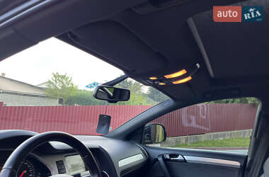 Внедорожник / Кроссовер Audi Q7 2008 в 