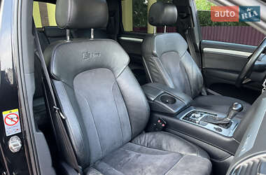 Внедорожник / Кроссовер Audi Q7 2008 в 