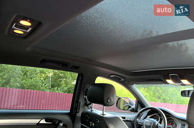 Внедорожник / Кроссовер Audi Q7 2008 в 