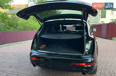Внедорожник / Кроссовер Audi Q7 2008 в 