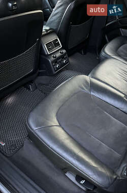 Внедорожник / Кроссовер Audi Q7 2008 в 