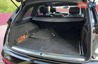 Внедорожник / Кроссовер Audi Q7 2008 в 