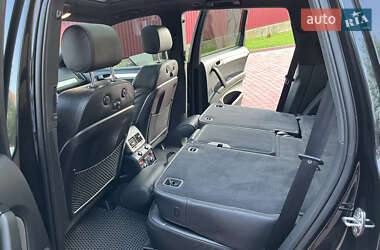 Внедорожник / Кроссовер Audi Q7 2008 в 