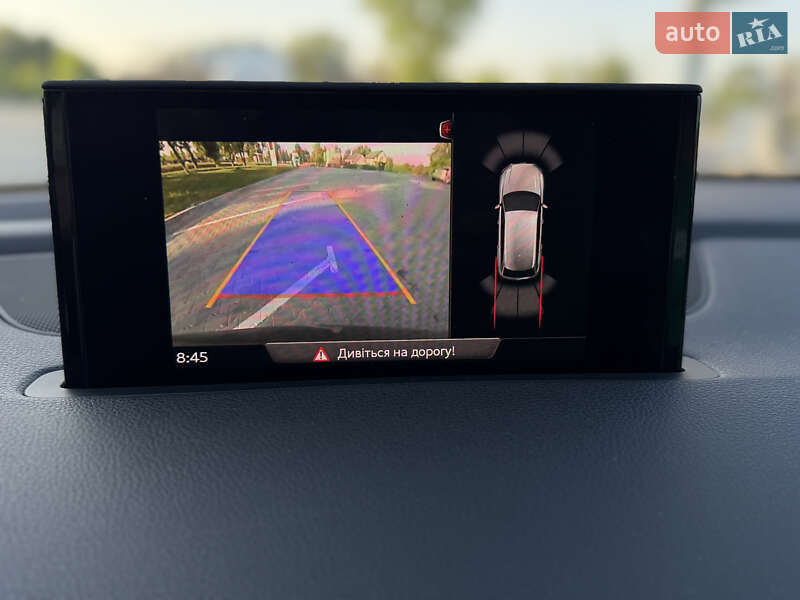 Внедорожник / Кроссовер Audi Q7 2018 в Тульчине фото 37 Внедорожник / Кроссовер Audi Q7 2018 в Тульчине