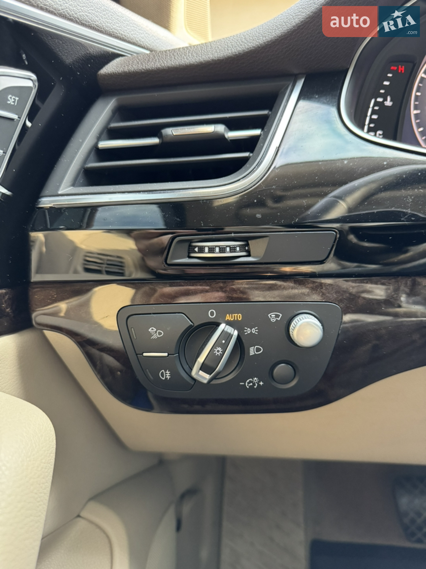 2018 Audi Q7 - мініатюра 11