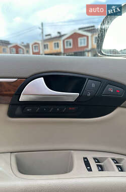 Внедорожник / Кроссовер Audi Q7 2013 в 