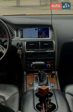 Внедорожник / Кроссовер Audi Q7 2007 в 