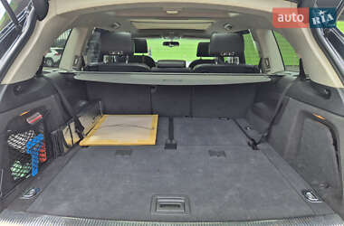 Позашляховик / Кросовер Audi Q7 2007 в 