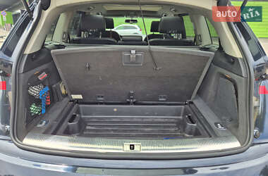 Позашляховик / Кросовер Audi Q7 2007 в 