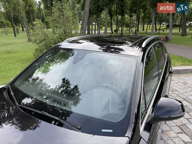 Внедорожник / Кроссовер Audi Q7 2016 в Киеве фото 17 Внедорожник / Кроссовер Audi Q7 2016 в Киеве