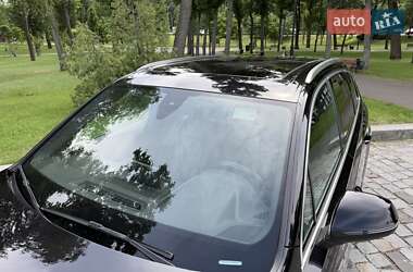 Позашляховик / Кросовер Audi Q7 2016 в 