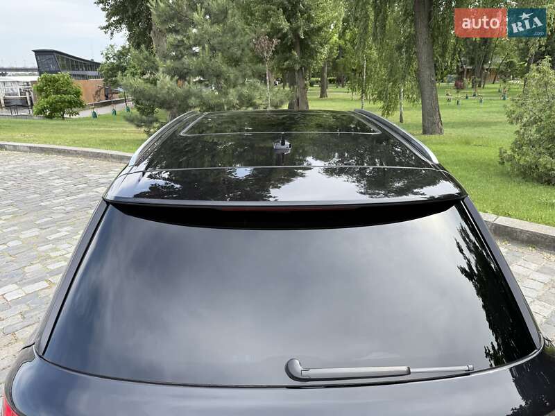 Внедорожник / Кроссовер Audi Q7 2016 в Киеве фото 65 Внедорожник / Кроссовер Audi Q7 2016 в Киеве