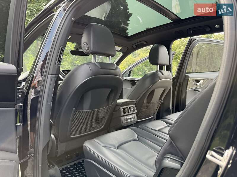 Внедорожник / Кроссовер Audi Q7 2016 в Киеве фото 106 Внедорожник / Кроссовер Audi Q7 2016 в Киеве