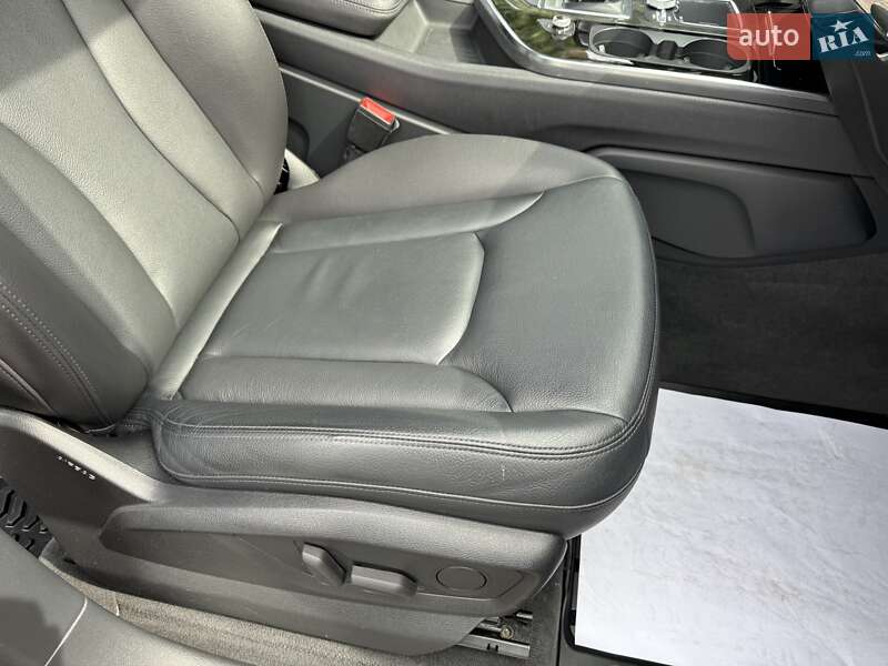 Внедорожник / Кроссовер Audi Q7 2016 в Киеве фото 110 Внедорожник / Кроссовер Audi Q7 2016 в Киеве