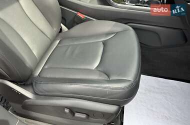Позашляховик / Кросовер Audi Q7 2016 в 