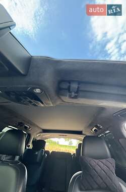 Внедорожник / Кроссовер Audi Q7 2019 в 