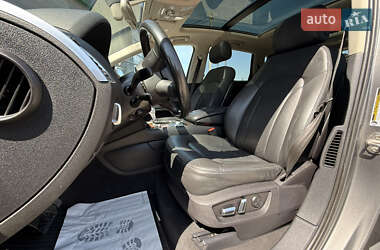 Внедорожник / Кроссовер Audi Q7 2012 в 