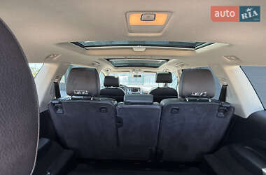 Внедорожник / Кроссовер Audi Q7 2012 в 