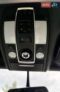 Внедорожник / Кроссовер Audi Q7 2014 в 