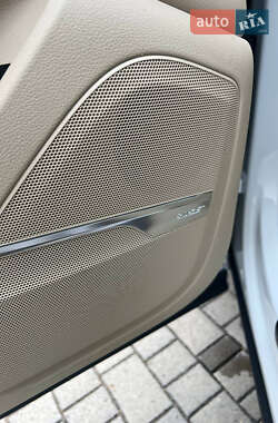 Внедорожник / Кроссовер Audi Q7 2018 в 