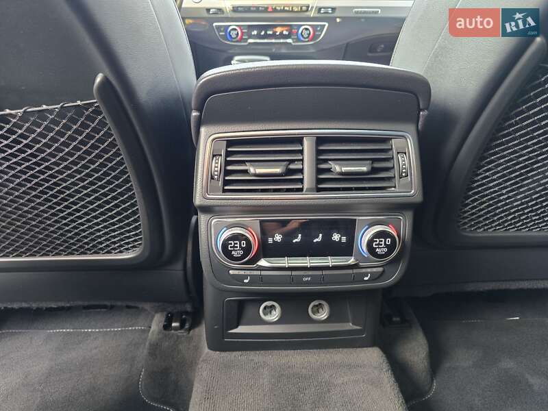 Внедорожник / Кроссовер Audi Q7 2018 в Львове