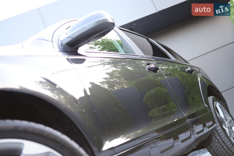 Внедорожник / Кроссовер Audi Q7 2014 в Дрогобыче фото 16 Внедорожник / Кроссовер Audi Q7 2014 в Дрогобыче