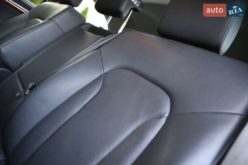 Внедорожник / Кроссовер Audi Q7 2014 в Дрогобыче фото 83 Внедорожник / Кроссовер Audi Q7 2014 в Дрогобыче