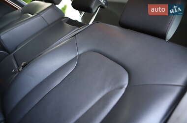 Внедорожник / Кроссовер Audi Q7 2014 в 