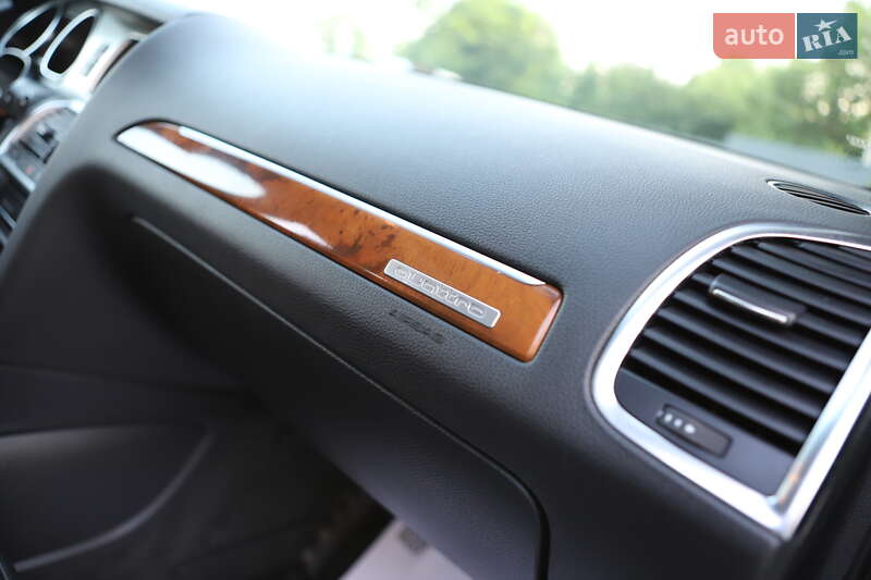 Внедорожник / Кроссовер Audi Q7 2014 в Дрогобыче фото 88 Внедорожник / Кроссовер Audi Q7 2014 в Дрогобыче