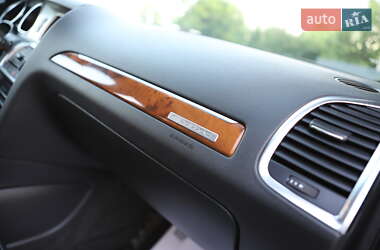 Внедорожник / Кроссовер Audi Q7 2014 в 