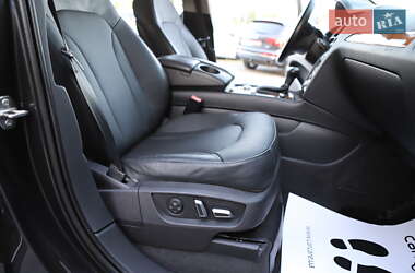 Внедорожник / Кроссовер Audi Q7 2014 в 