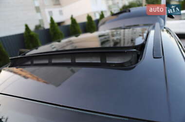 Внедорожник / Кроссовер Audi Q7 2014 в 