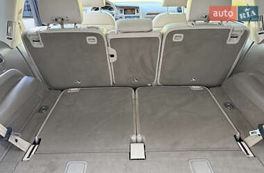 Внедорожник / Кроссовер Audi Q7 2012 в 