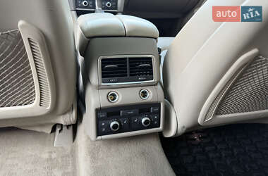 Внедорожник / Кроссовер Audi Q7 2012 в 