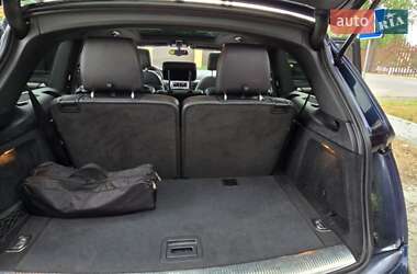 Внедорожник / Кроссовер Audi Q7 2013 в 