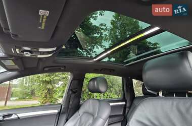 Внедорожник / Кроссовер Audi Q7 2013 в 