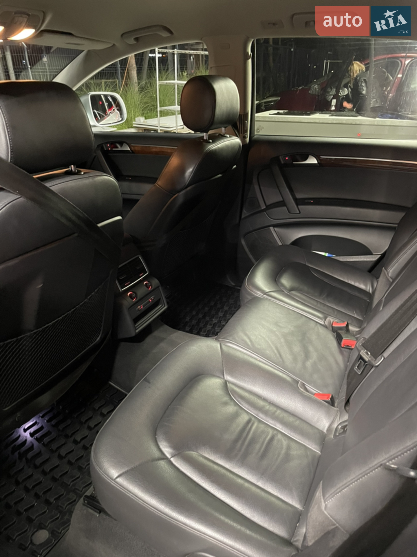 2014 Audi Q7 - мініатюра 22