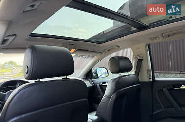 Внедорожник / Кроссовер Audi Q7 2008 в 