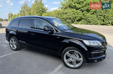 Внедорожник / Кроссовер Audi Q7 2008 в 