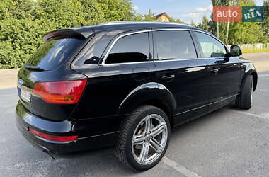 Внедорожник / Кроссовер Audi Q7 2008 в 