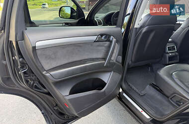 Внедорожник / Кроссовер Audi Q7 2008 в 
