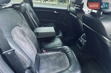 Внедорожник / Кроссовер Audi Q7 2009 в 