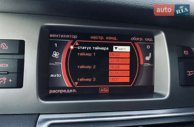 Внедорожник / Кроссовер Audi Q7 2009 в 